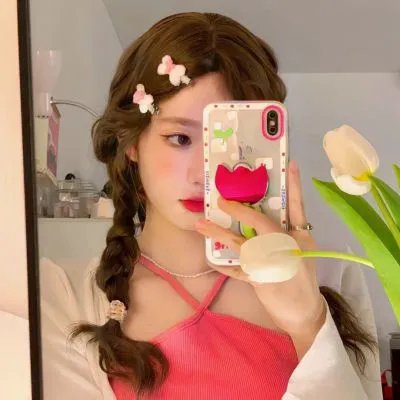 雏菊